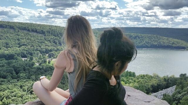 Meditation and Aggression&nbsp;Article